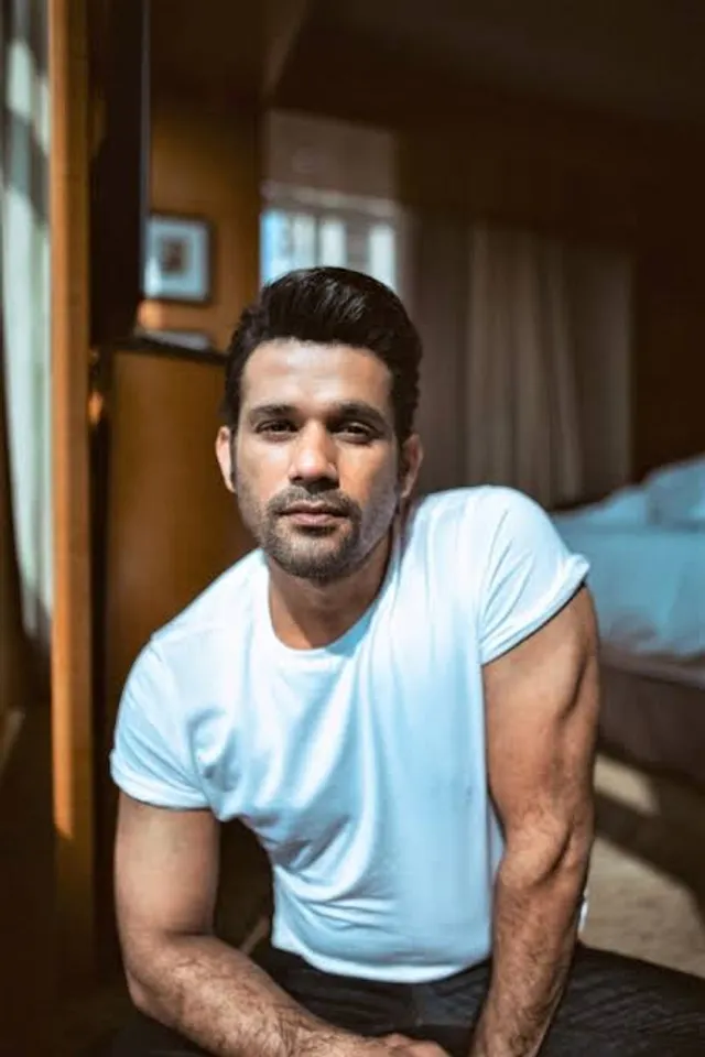 From Sri Ganganagar to Mumbai, here is a story of Sohum Shah who believed in his dreams!