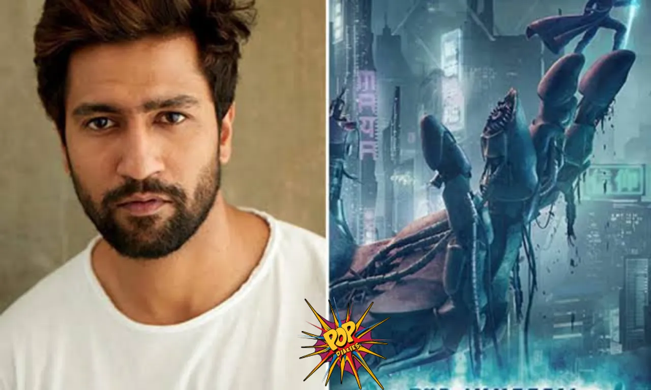 The Immortal Ashwatthama starring Vicky Kaushal release delayed, Read More