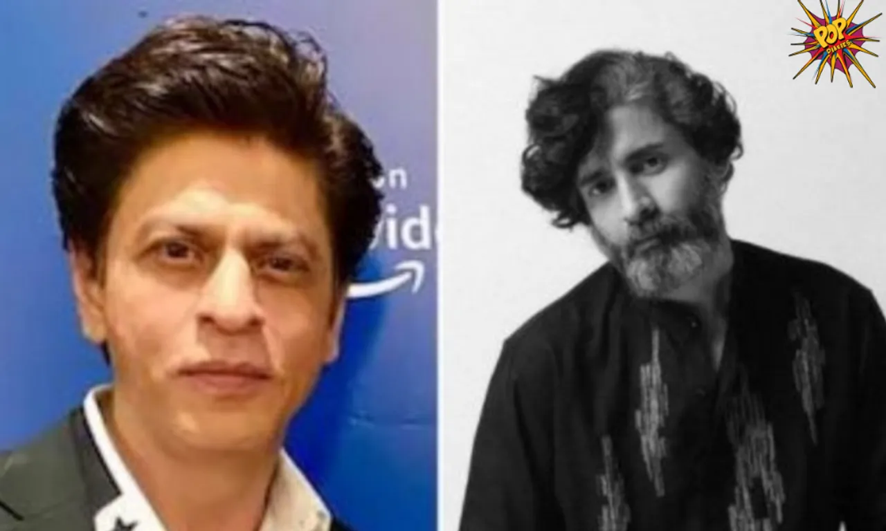 Shah Rukh Khan will definitely rise up you can't make him fall says Chandan Roy Sanyal