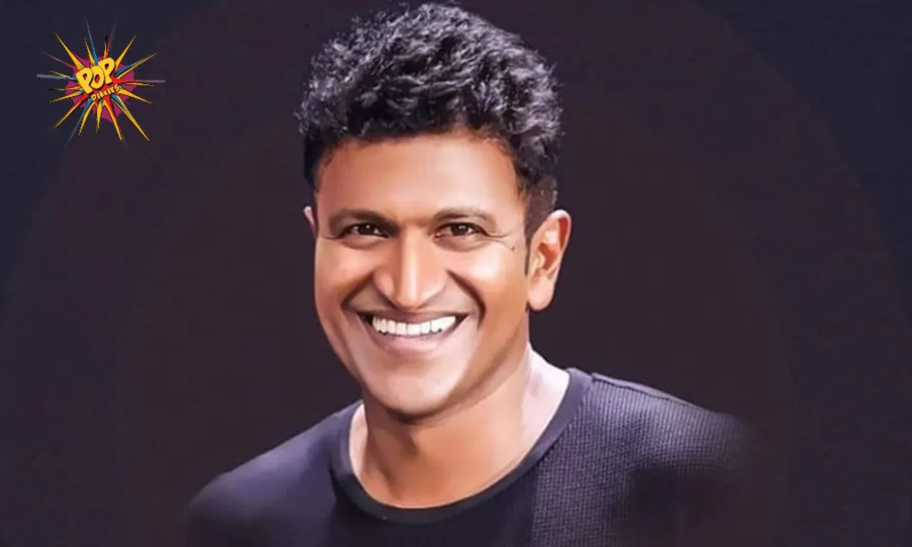 Kannada Actor And Power star Puneeth Rajkumar Passed Away