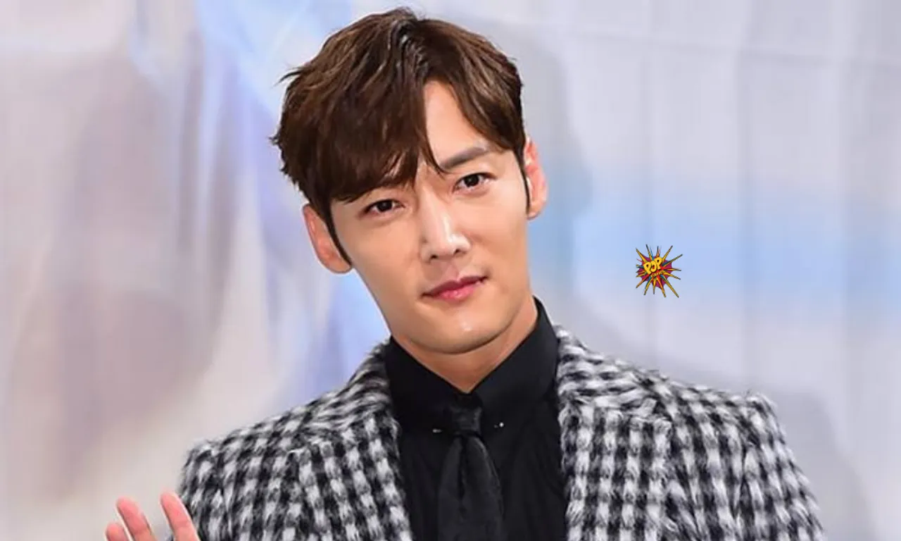 Actor Choi Jin Hyuk To Halt Hyuk After Being Caught At An Illegally Operating Bar