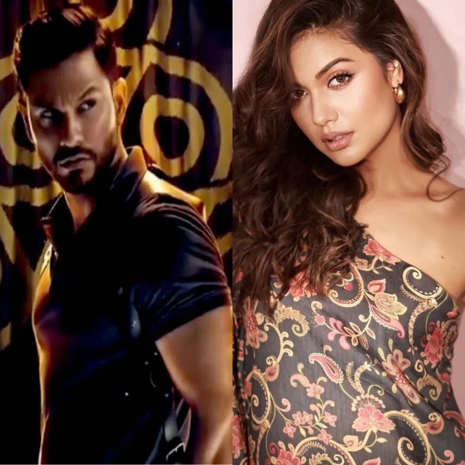 Divya Agrawal: "It was an absolute delight to be a part of Abhay 3 and the main reason is Kunal Khemu" on her co-star Kunal Khemmu
