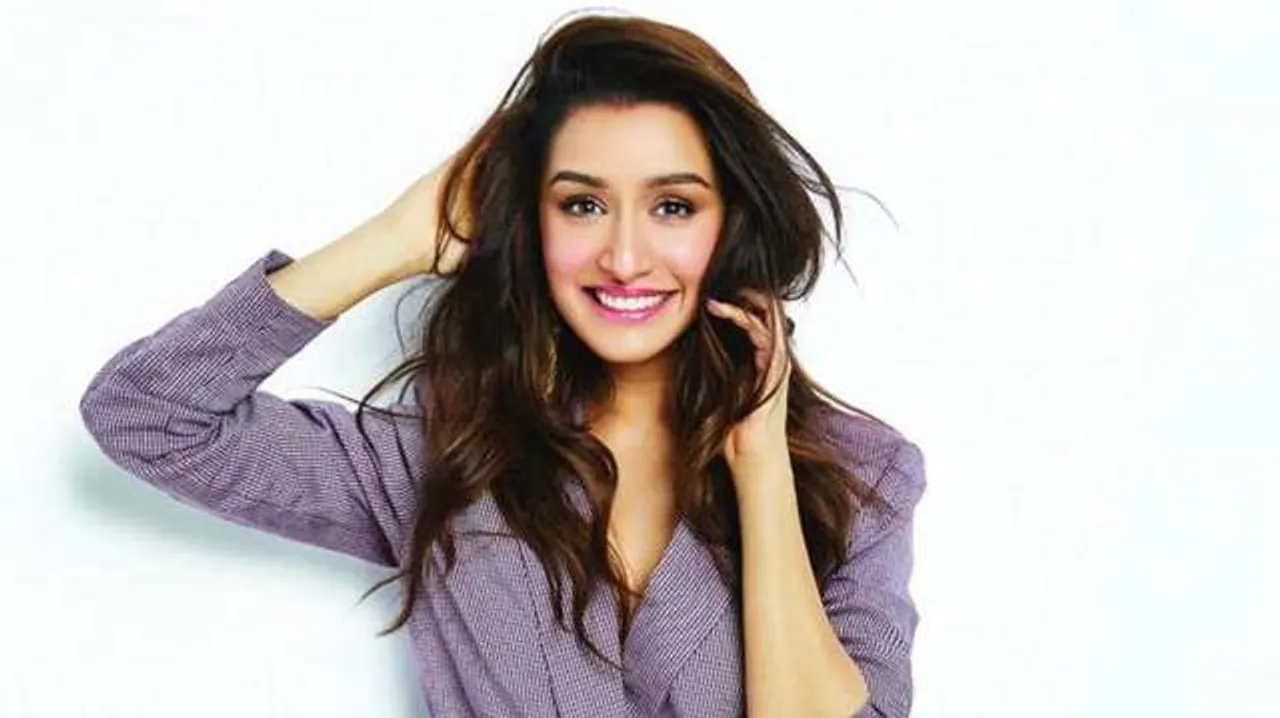 Shraddha Kapoor