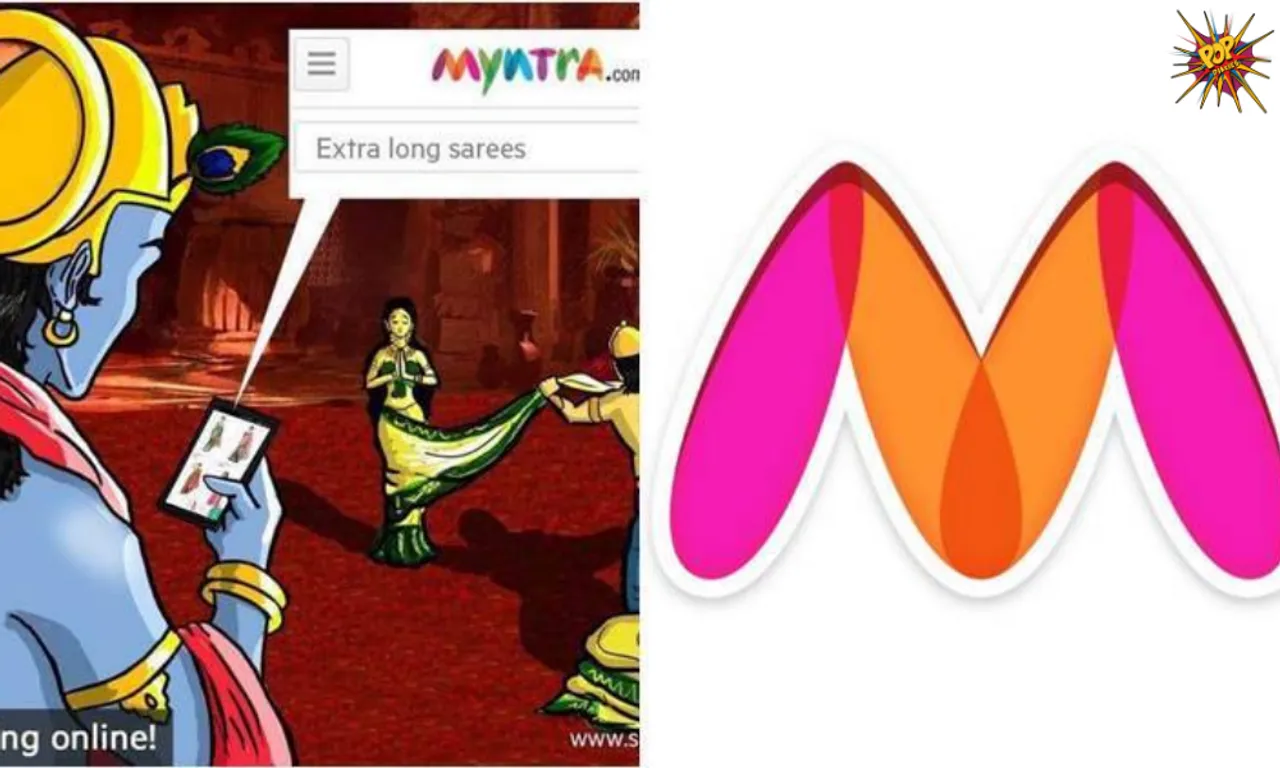 Here’s Why #BoycottMyntra and #UninstallMyntra is Trending all Over India