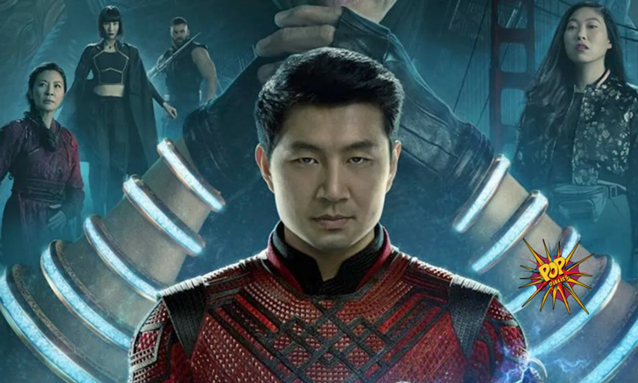Shang-Chi featurette released: Kevin Feige remembers Iron Man and Ten Rings connection