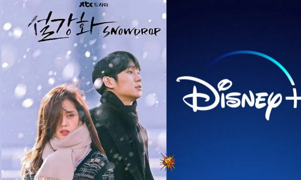 When K-Dramas Get A Disney Touch It's Bound To Be Magical. Check Out These Five K-Dramas That Are Set To Release On Disney+