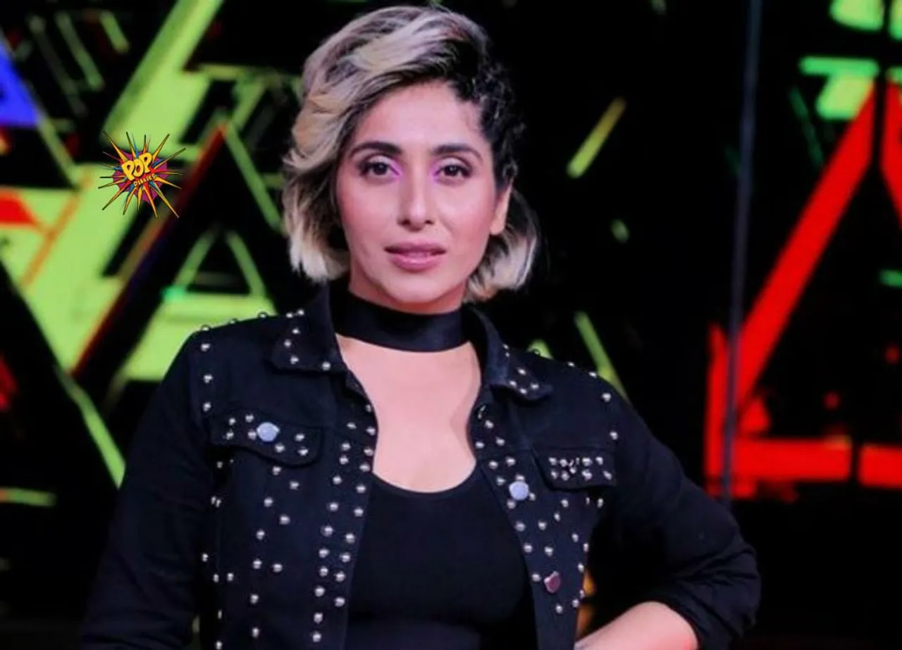 Neha Bhasin to be a part of Bigg Boss 15? Fans root for Neha Bhasin, trends #NehaBhasinForBB15 on number One position on Twitter