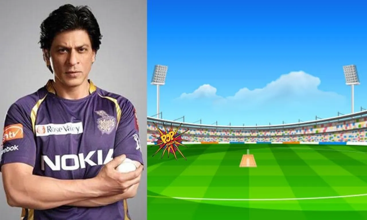 SRK's New Project In Sports Fraternity-  To Construct 'world-class cricket stadium' In Greater Los Angeles