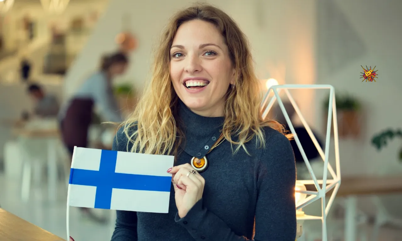 Finland: The Happiest Country In The World For the 5th Consecutive Year