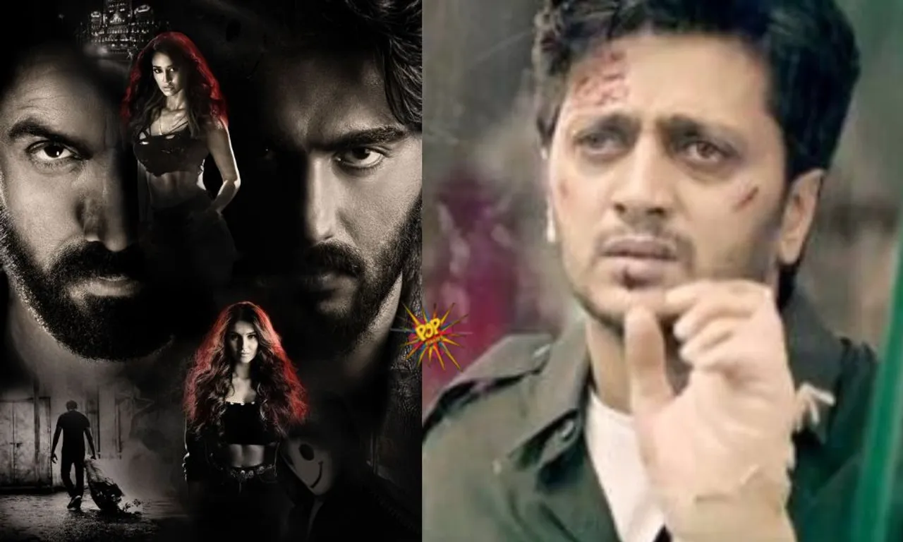 The Villain-verse expands with potential new villains but will Riteish Deshmukh return?