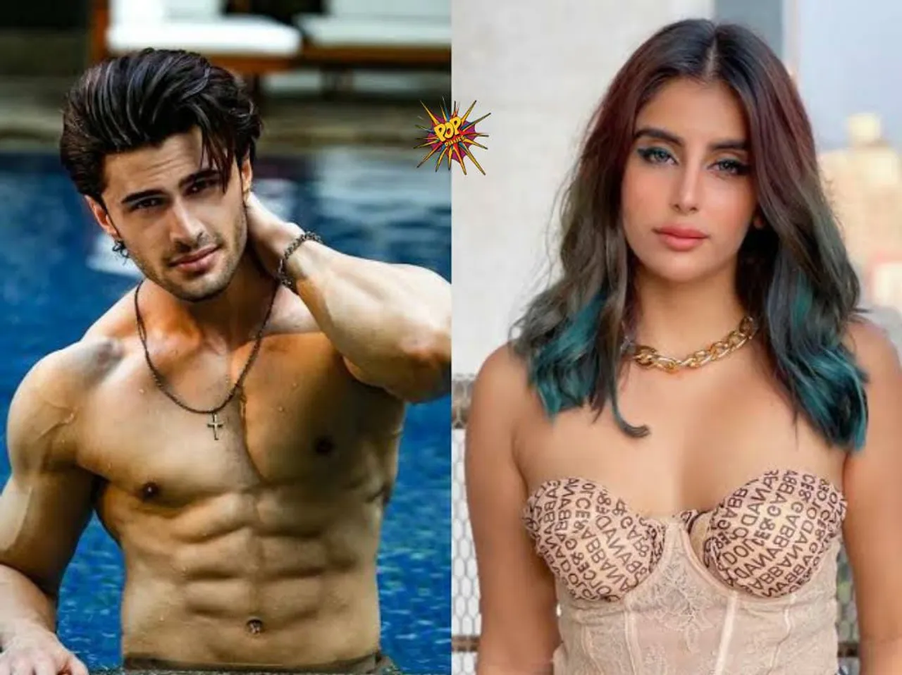 Bigg Boss 15’s Lovebirds Ieshaan Sehgaal; Miesha Iyer Go To Goa For A Romantic Vacay; Read Deets