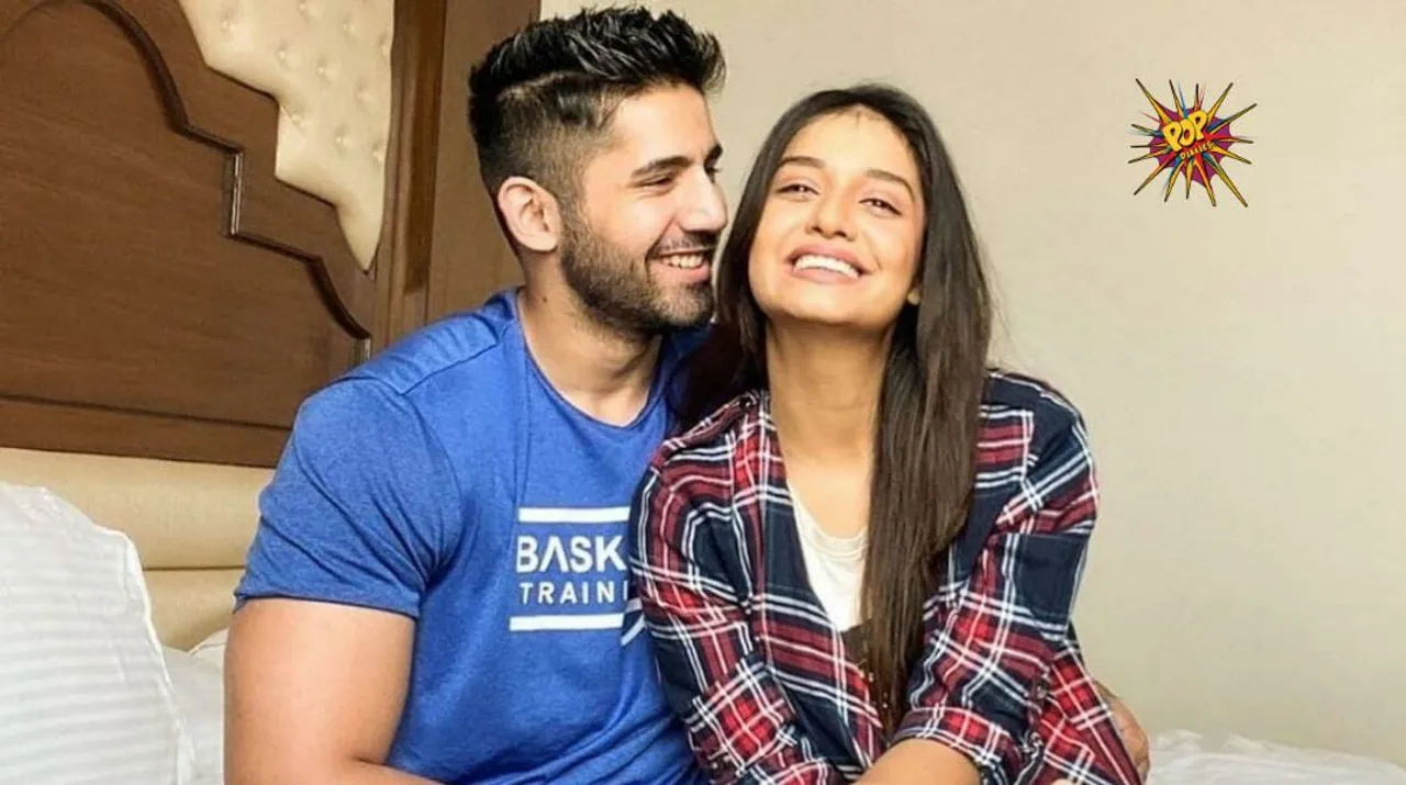 Varun Sood's father Vineet Sood respects Divya Agarwal's decision of break up.