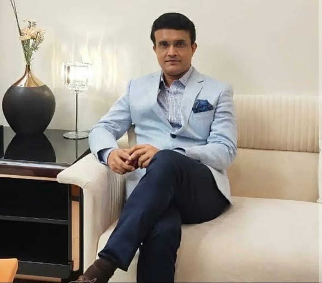 Luv Films Announces a Biopic on Cricket Legend Sourav Ganguly