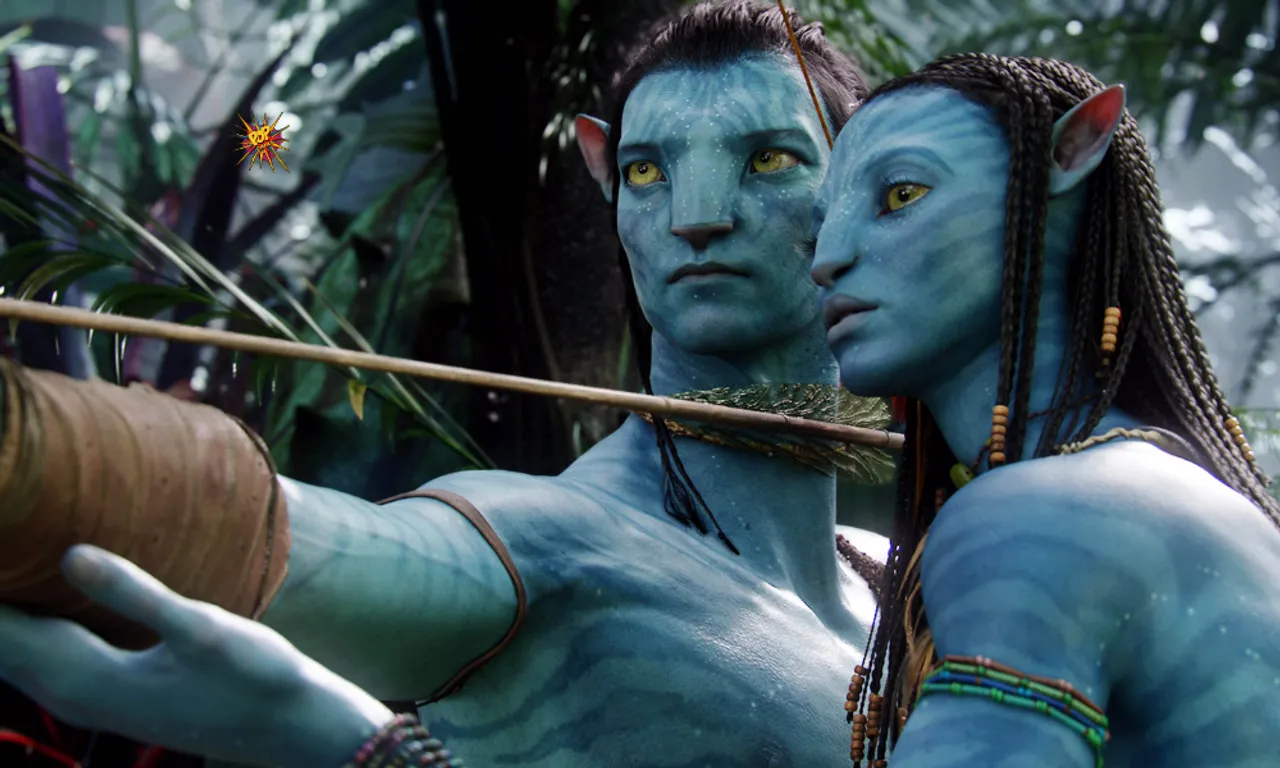Popular James Cameron's Avatar 2 Trailer Showcase In at CinemaCon 2022