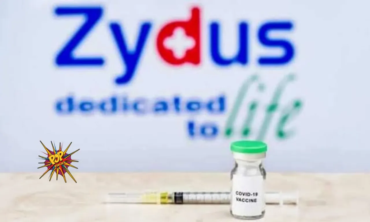 Zydus Cadila Becomes 1st Vaccine for the Children above 12 and For Emergency Use in Adults
