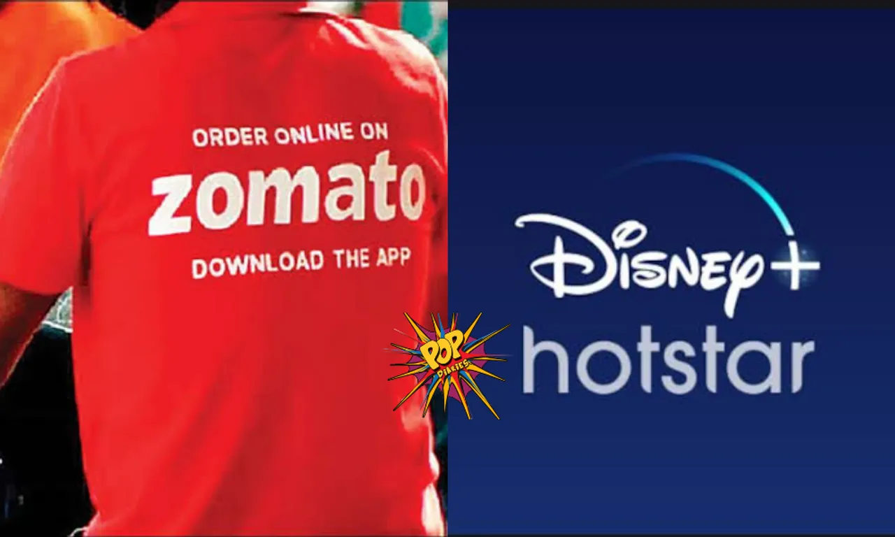 Disney+Hotstar, Sonylive, Zomato Down Due to Outage; Platforms Say Working to Fix Issue