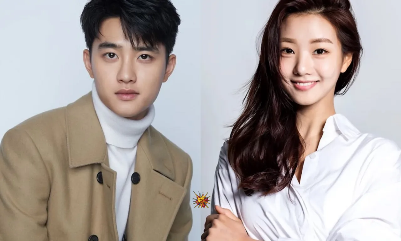 Lee Se Hee & EXO's D.O. In Talks To Join New KBS 2TV's Drama