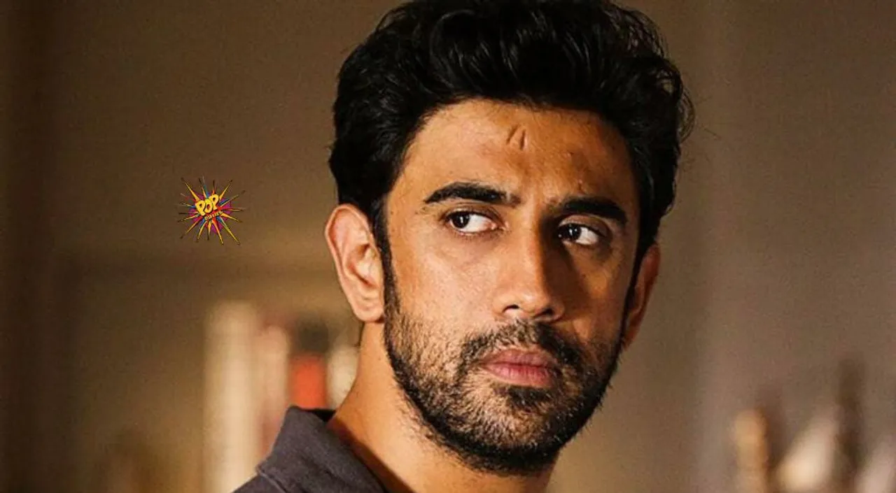 THIS is how Amit Sadh is prepping for Breathe: Into The Shadows Season 3