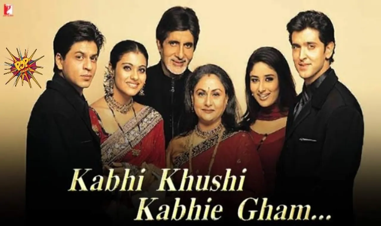 After the successful collaboration of Karan Johar and Shah Rukh Khan in Kuch Kuch Kabhi Khushi Kabhie Gham