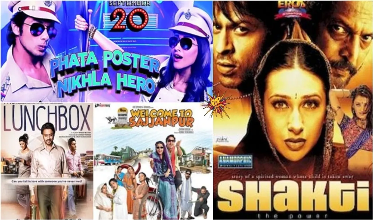 This Day That Year Box Office : When Phata Poster Nikhla Hero, Shakti, Lunchbox and Welcome To Sajjanpur Were Released On 20th September