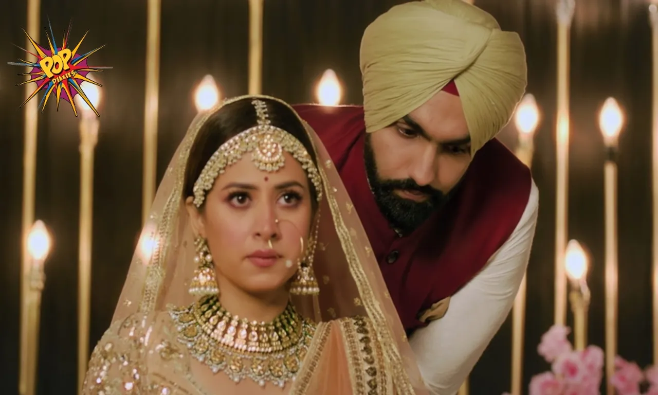 1st Weekend Box Office - Punjabi Film Qismat 2 On The Record Breaking Spree