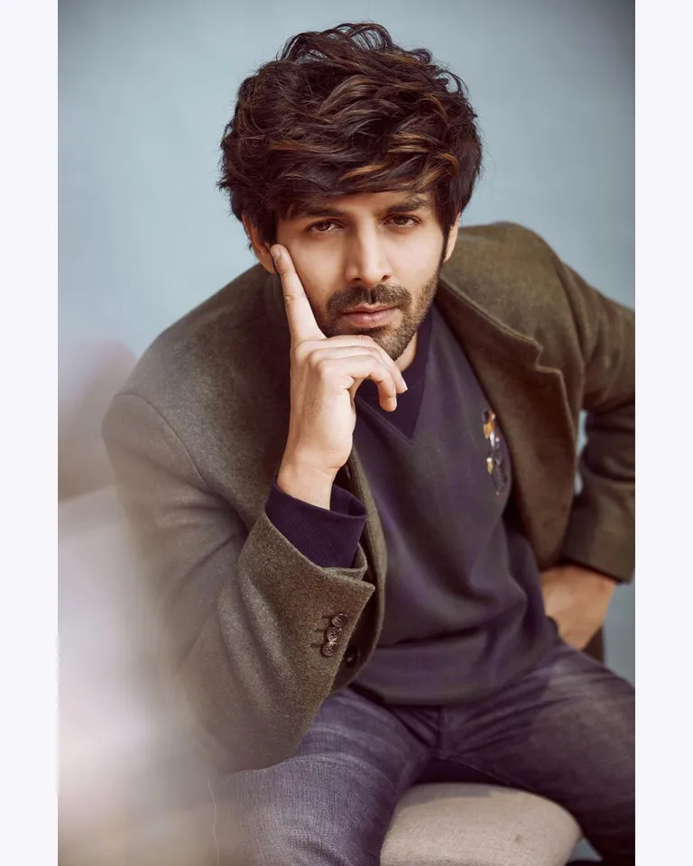 Kartik Aaryan hints at revamping his digital series 'Koki puchega'?