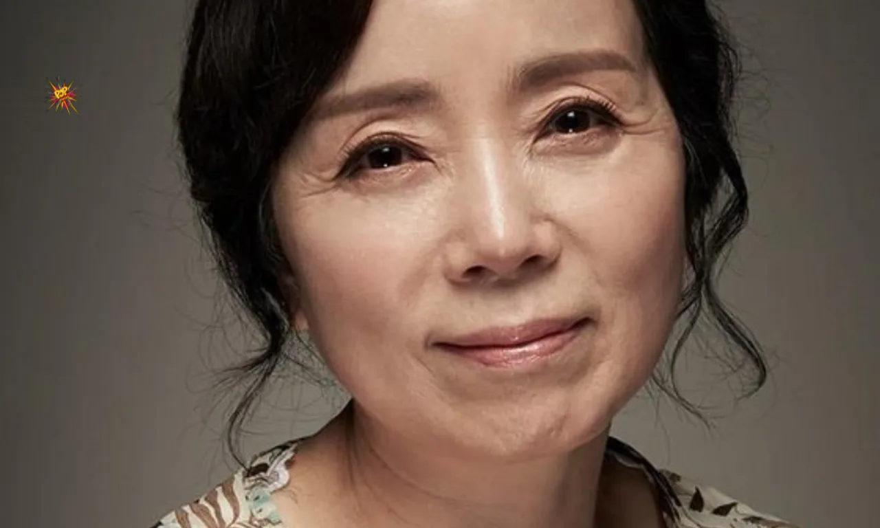 Veteran Actress Kim Min Kyung Passes Away