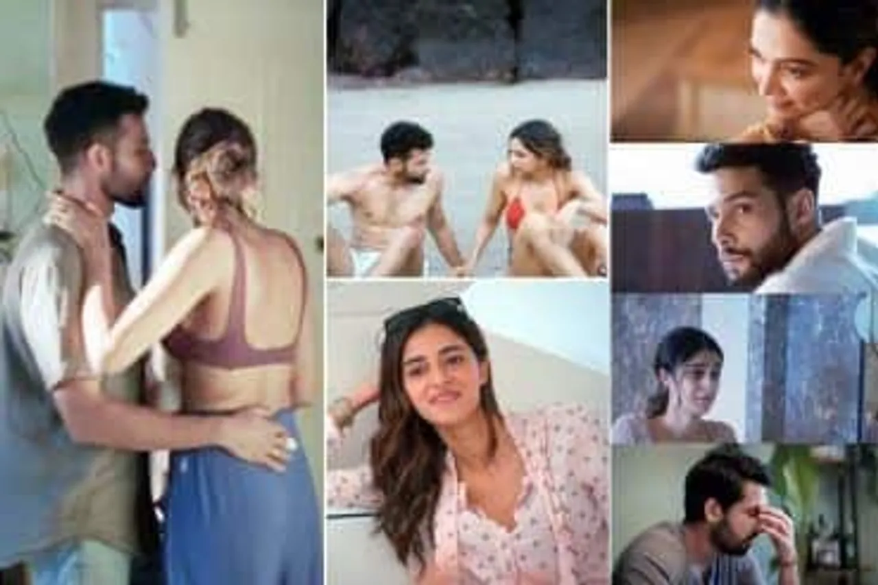 From Zoya Akhtar to Alia Bhatt; celebs shower love on Amazon Prime Video's Gehraiyaan!