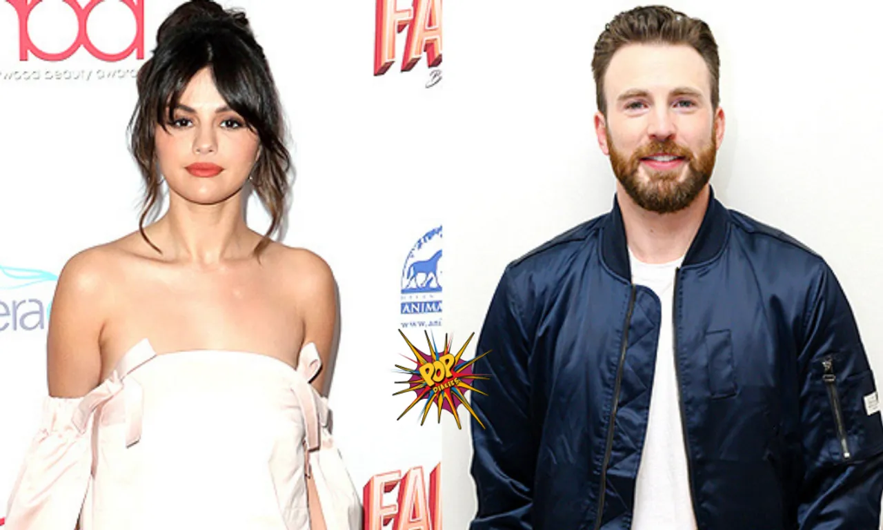 Are Selena Gomez And Chris Evans Dating? Fans Have Gone Crazy Beliving The Possibilities : Read To Know More