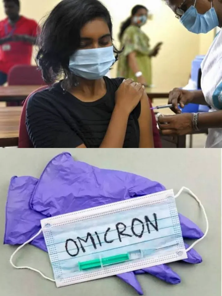 After Omicron Recovering  Not Following these 3 Precautions can be Deadly :