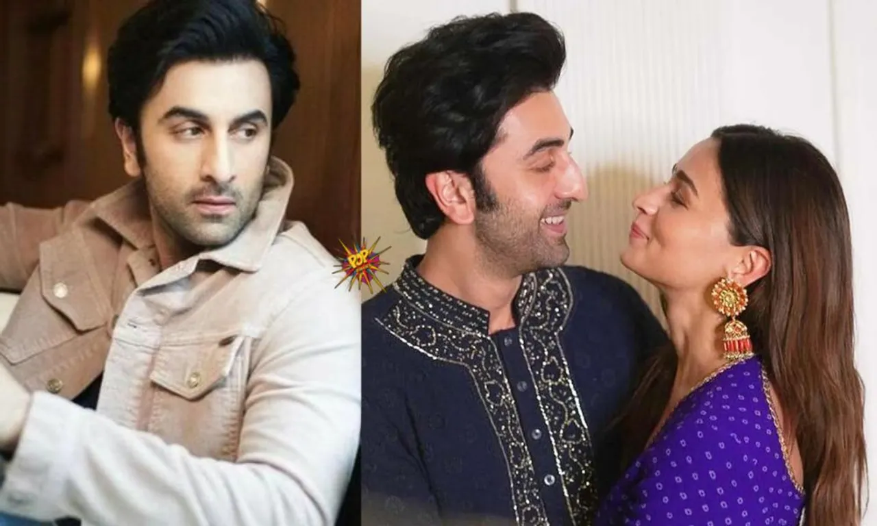 Actor Ranbir Kapoor Prefers To Have His Wedding As 'Dal chawal for pachaas saal'