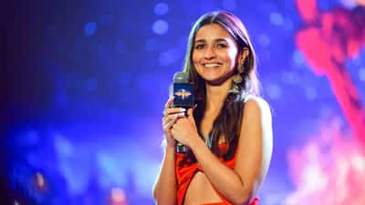 Alia Bhatt did not violate Covid-19 rules while travelling to Delhi, says BMC official: ‘No action is warranted’!