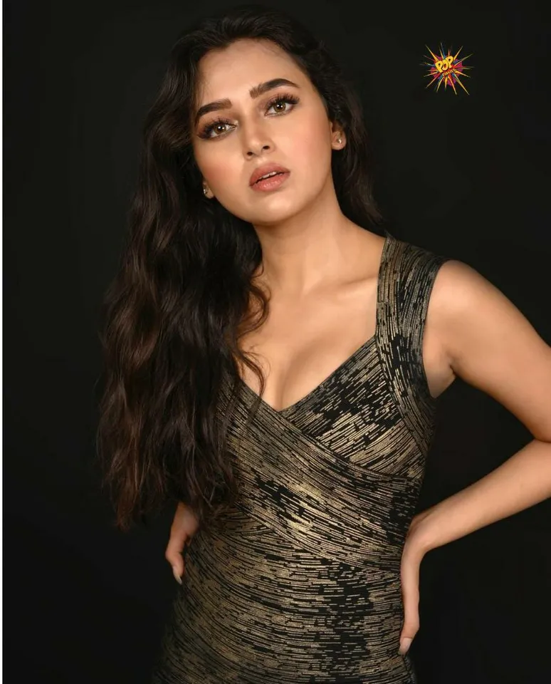 Exclusive: Bigg BOss15: Tejasswi Prakash on her strengths and weaknesses and hos BB is out of her comfort zone