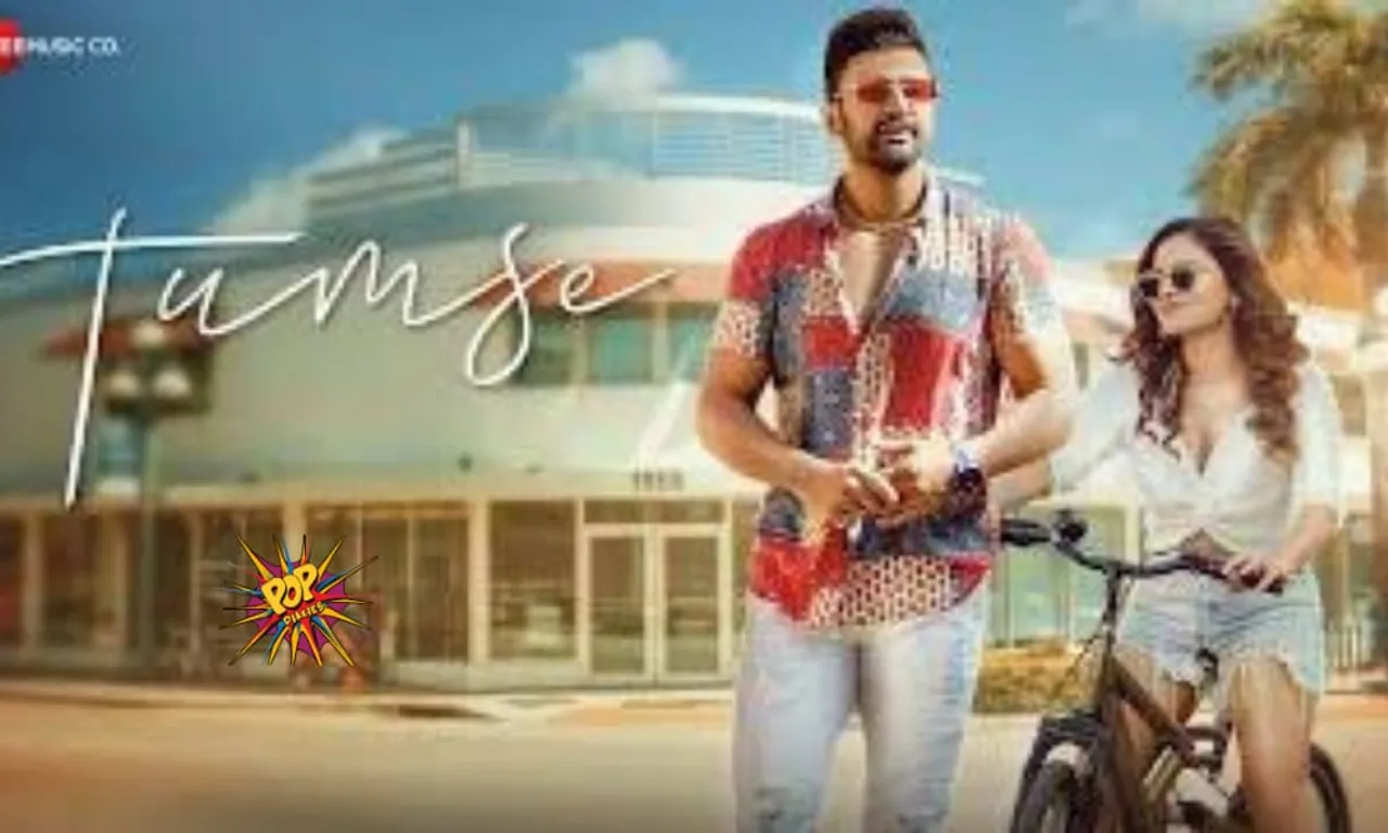 Exclusive Interview: “Music Videos is the Trend!” Vyom Singh Rajput Over his Recent MV, ‘Tumse’ Check it Out Here: