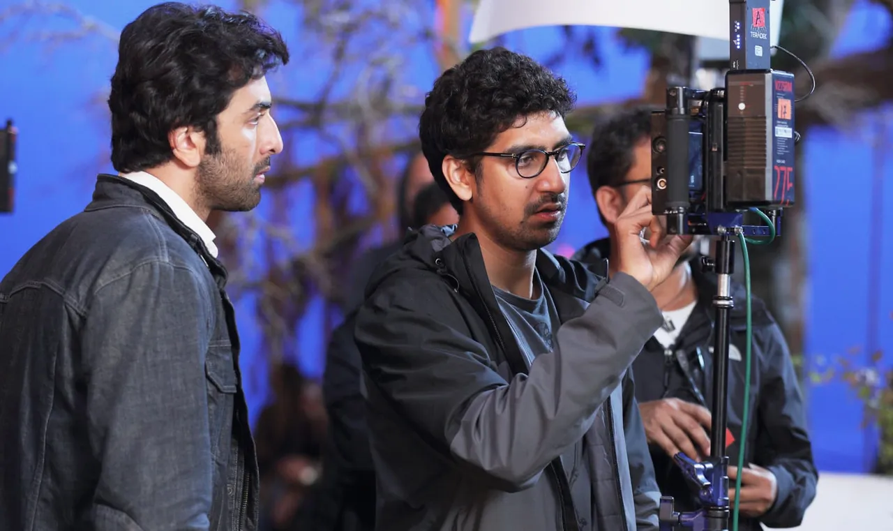 A grand celebration of our rich and unique Indian culture: Ayan Mukerji opens up about Brahmāstra: Part One–Shiva representing a diverse India; stream the film on Disney+ Hotstar