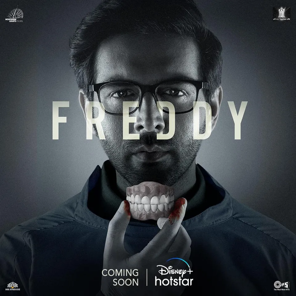 Fans's jaws dropped seeing Kartik Aaryan's new look for Freddy- Topic trends on social media!