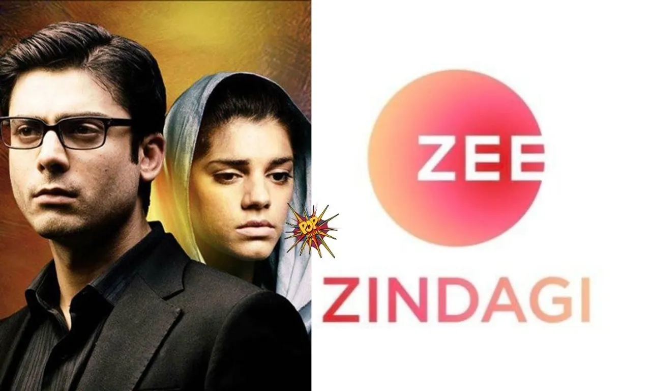 Popular Telly Show 'Zindagi Gulzar Hai' Starring Fawad Khan Comes Back On Indian TV Screens!￼