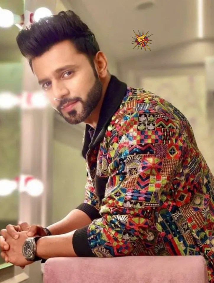 Here is why Rahul Vaidya Recieving death threat