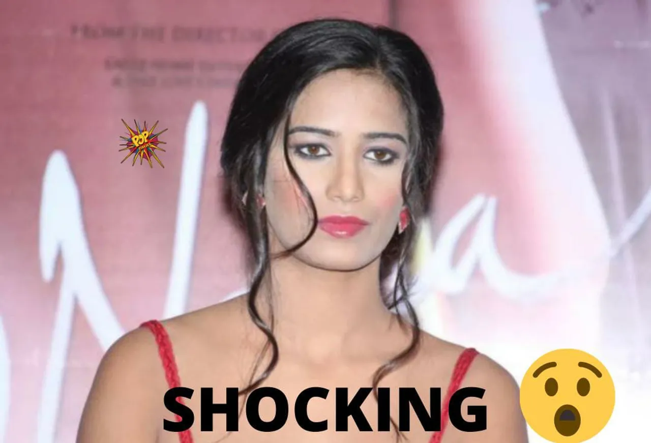 Poonam Pandey talks about her Lock Upp strategies and reveals the biggest secret of her life.