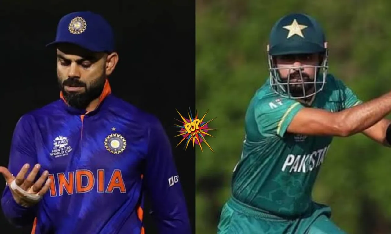 India vs Pakistan