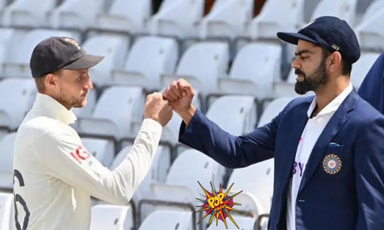 IND Vs. ENG: Who Will Take The Lead In The Fourth Test? Preview, Predictions & Playing XI