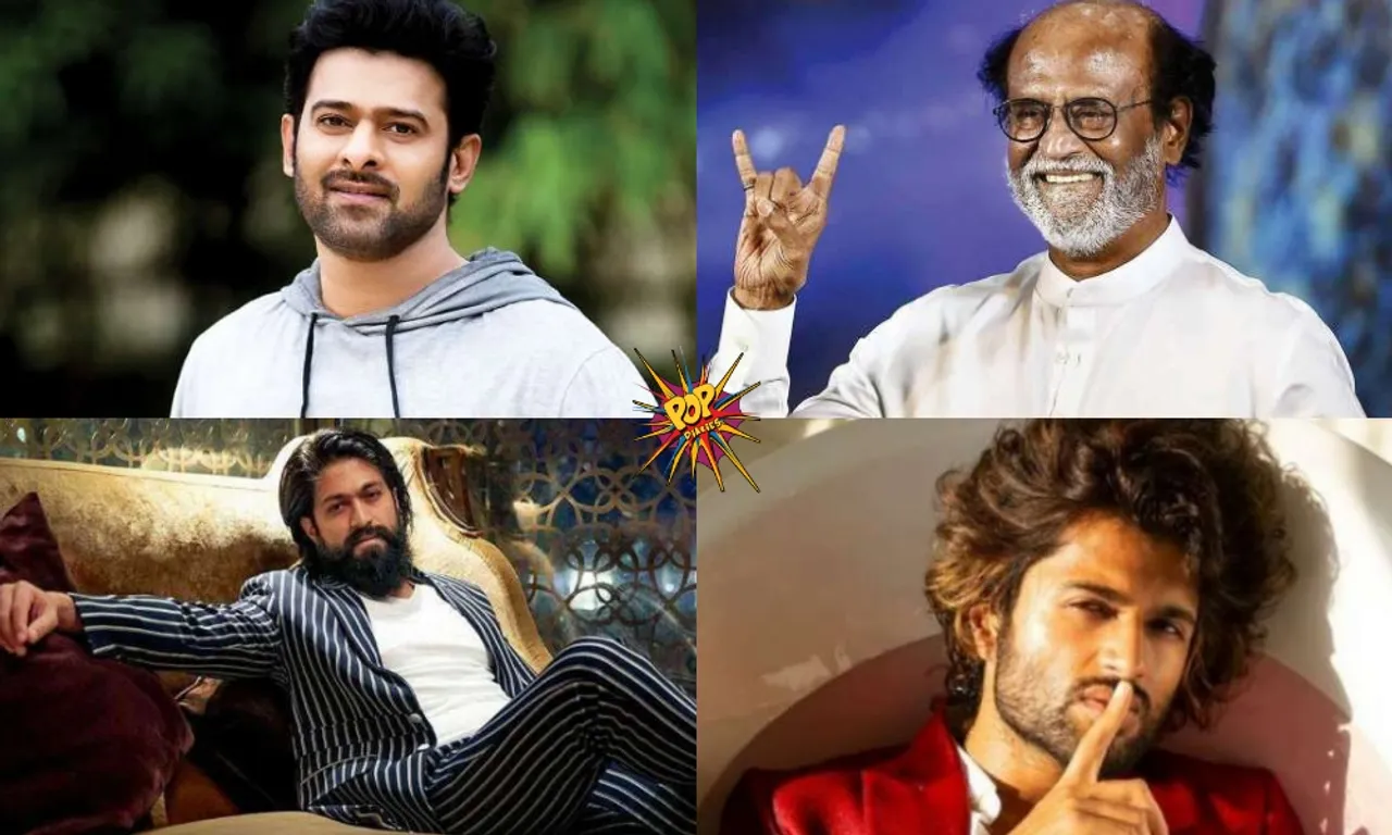 From Rajinikanth to Prabhas: South Superstars Who Own The Most Expensive Cars, Luxury Homes, Take a look on it!