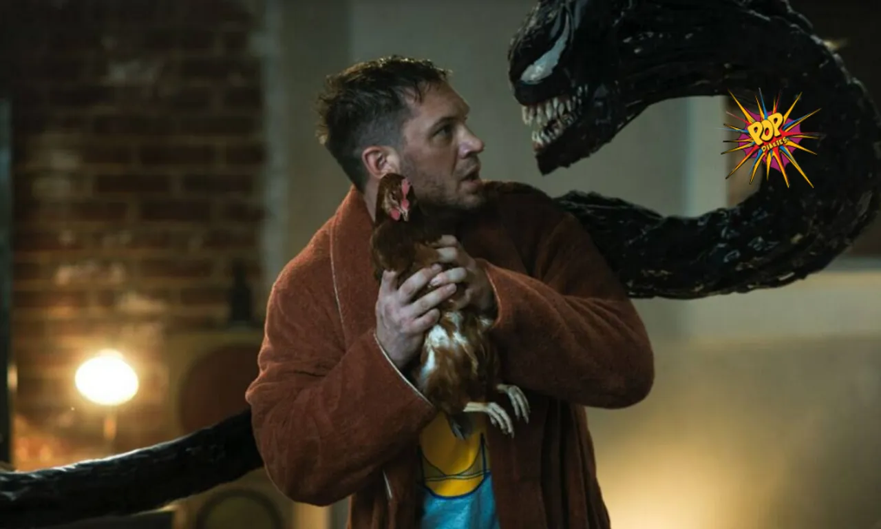 Tom Hardy takes about his character in Venom Let There Be Carnage: Read to know more