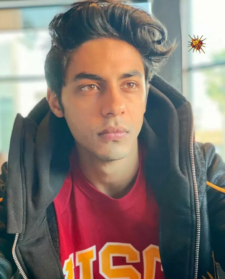 Aryan Khan Drug Case