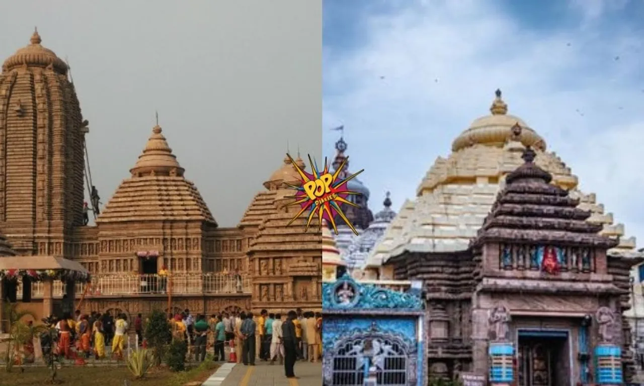 "The Temple is an ever present reminder that God intends the family to be external", Visit these 8 Temple Of India and get amazed by their weird rituals!