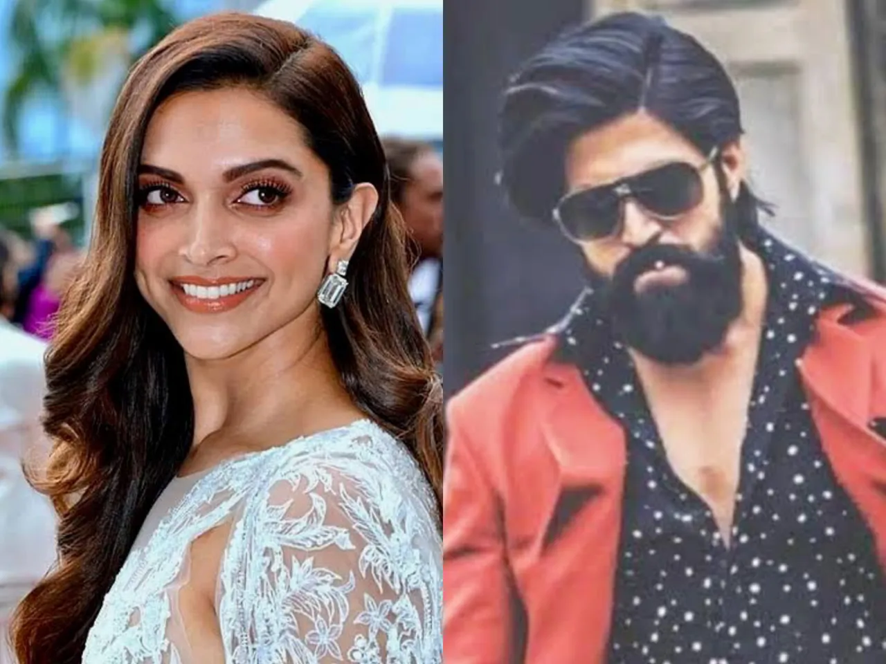 Throwback: Deepika Padukone – A superstar Yash would like to debut in Bollywood with!