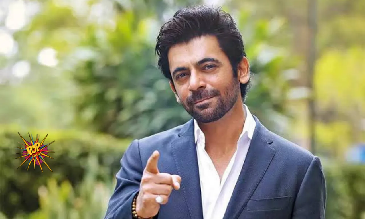 Happy Birthday Sunil Grover, Here are some Movies and Web Series of the actor you can watch today!