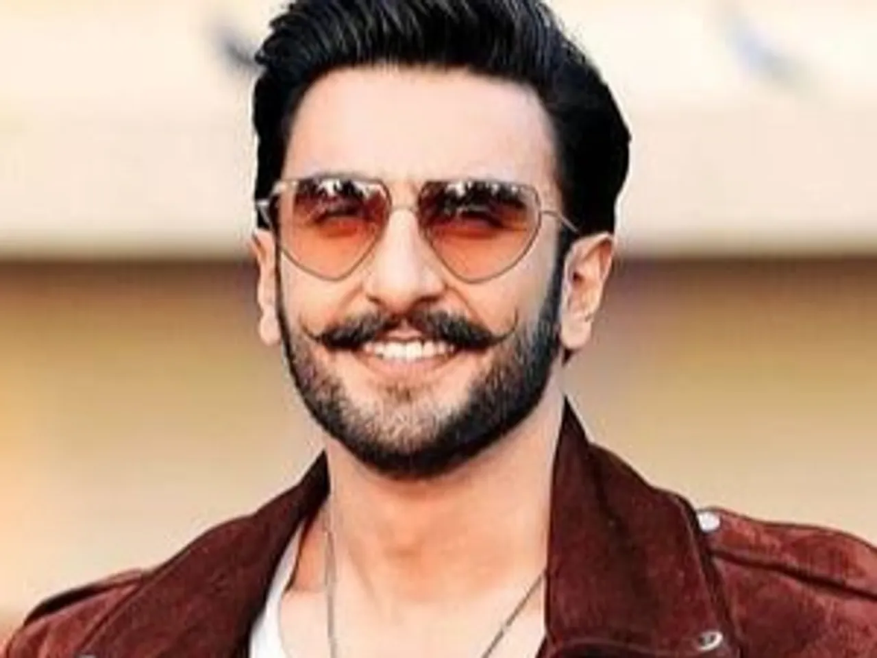 Ranveer Singh joins I&B Minister Anurag Thakur to represent India’s entertainment industry at the Dubai Expo on March 27th!
