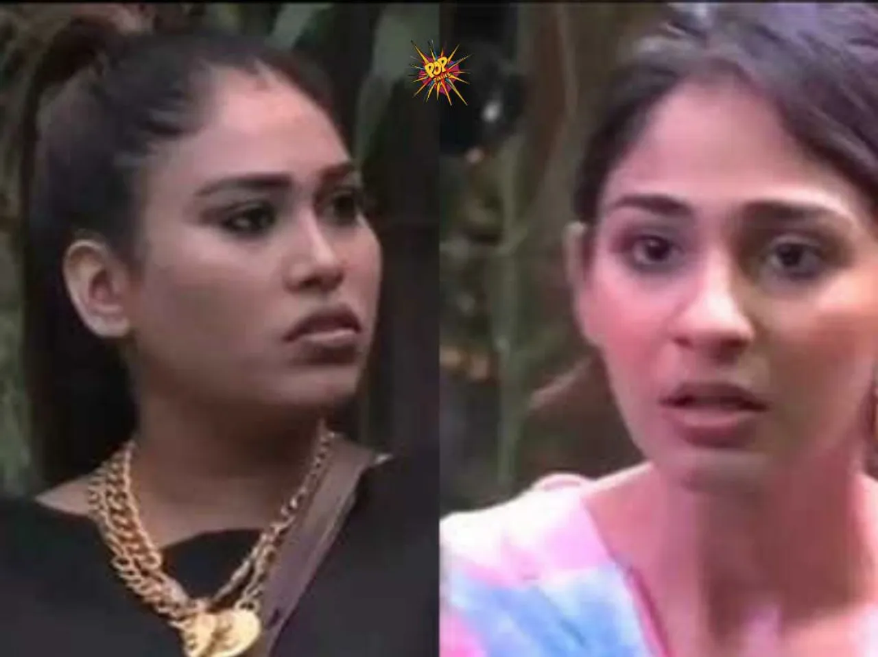 Bigg Boss 15 Day 2 Promo: Massive fight between Afsana Khan and Vidhi Pandya, 'Tu hoti kaun hai mere ko bolne wali?'