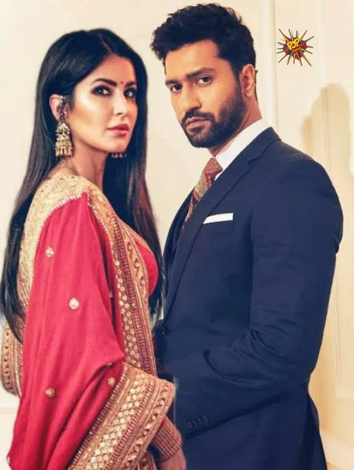Katrina Kaif and Vicky Kaushal will be visiting THESE places before entering the wedding venue